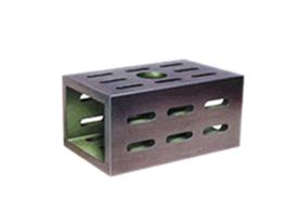 铸铁方箱-方箱-垫箱