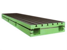 T型槽平板-T型槽平台-铸铁T型槽平板