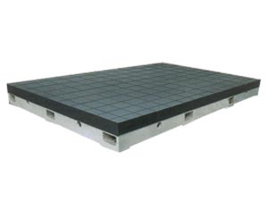 焊接平板-焊接平台-铸铁焊接平板