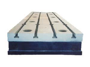 焊接平台-焊接平板-铸铁焊接平台