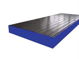 铆焊平板-T型槽铆焊平板-铆焊平台