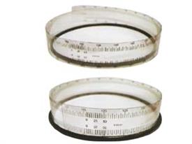 柔性尺-内径测量尺-外径测量尺