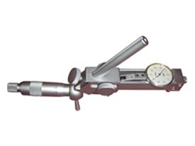 轴键槽对称度检查仪-电机轴键槽对称度测量仪-对称度测量仪