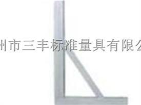 镁铝直角尺-镁铝合金直角尺-合金直角尺